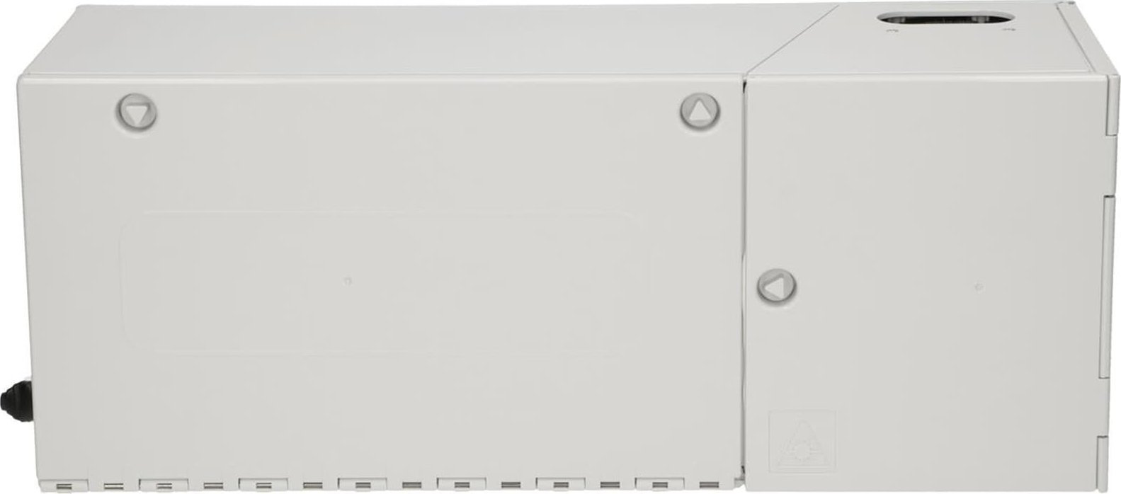 ExtraLink DIEGO 48 CORE FIBER OPTIC DISTRIBUTION INDOOR BOX