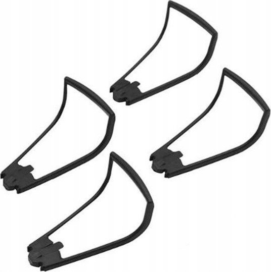 OSŁONA OSŁONY NA ŚMIGŁA DRON SG106 KOMPLET 4 SZT