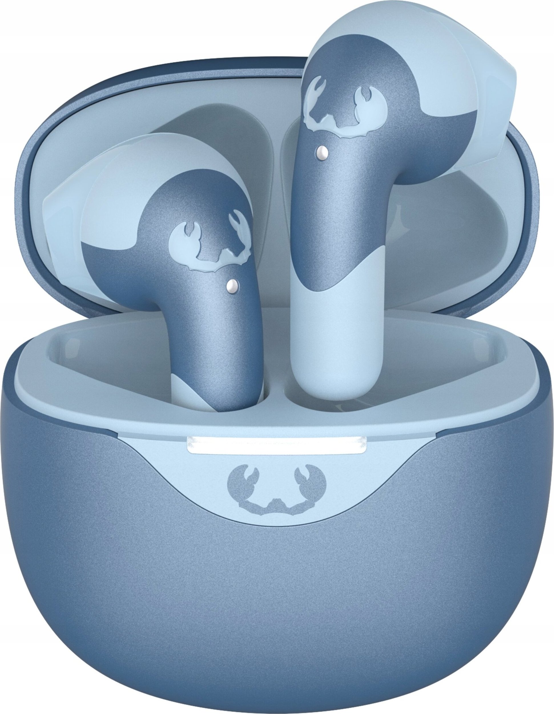 Słuchawki Hama FRESH 'N REBEL SŁUCHAWKI BEZPRZEWODOWE DOUSZNE Z ENC TWINS BLAZE TRUE BLUE