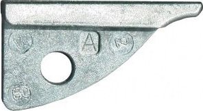 Lowe Kowadełko spiczaste do sekatora LOWE 5.124 i 5.127 - numer części 5.022