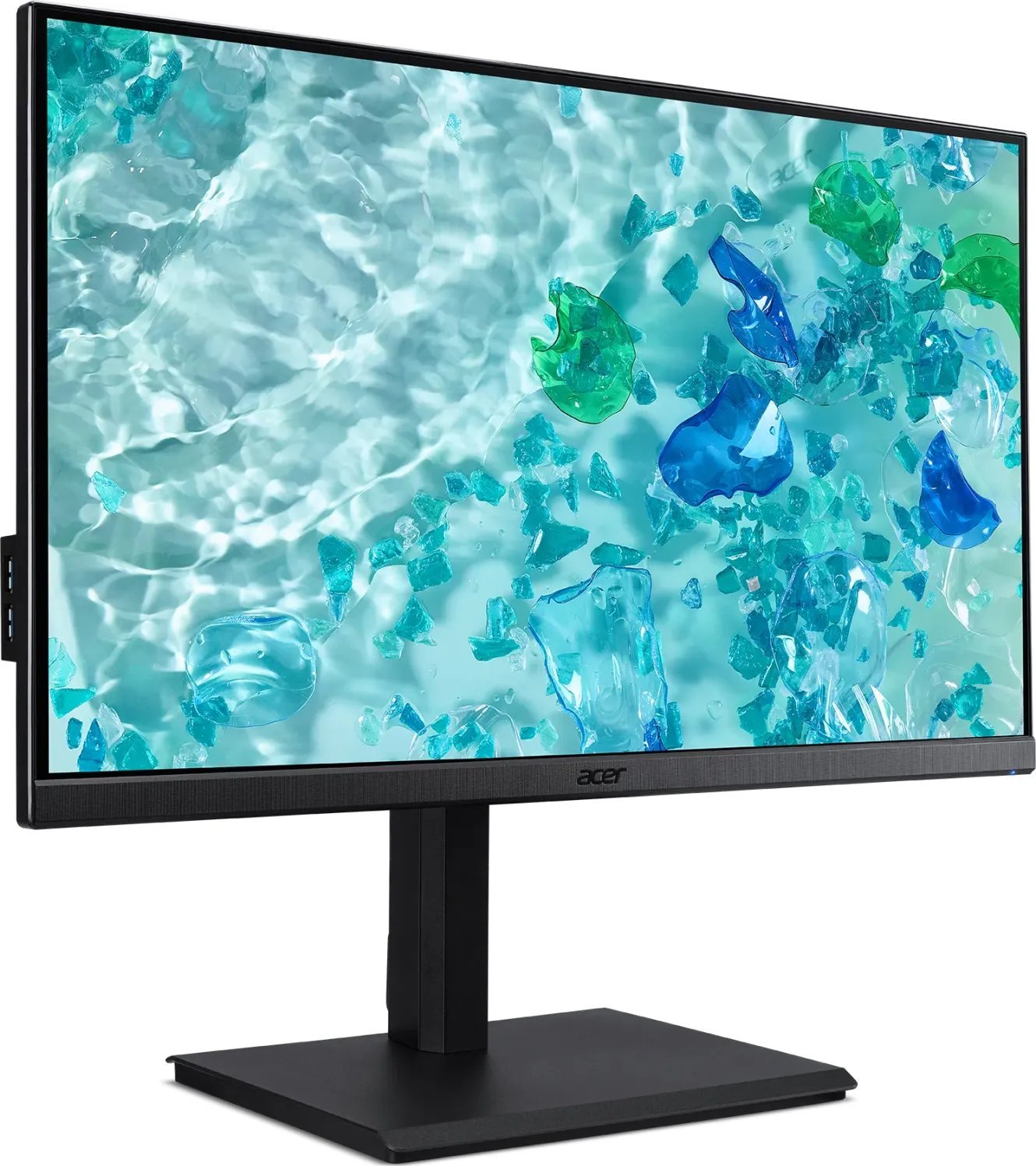 Monitor Acer B227QEbmiprzxv (UM.WB7EE.E06)