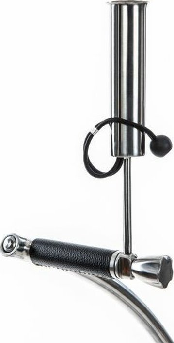 TrendGolf morele Uchwyt na parasol TrendGolf do montażu na wózku golfowym