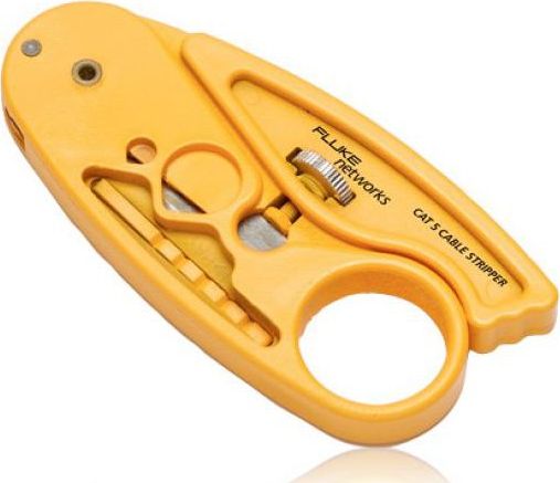 Fluke networks Stripper narzędzie do ściągania izolacji (FLH-11230002)