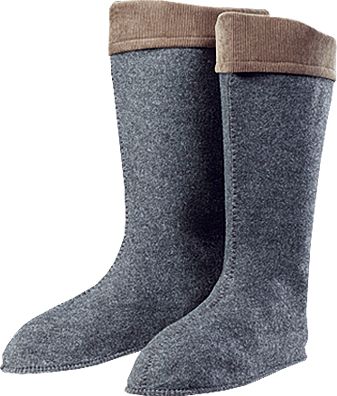 Jaxon Wkłady Jaxon ocieplające do butów kaloszy 46 ab-kfb46