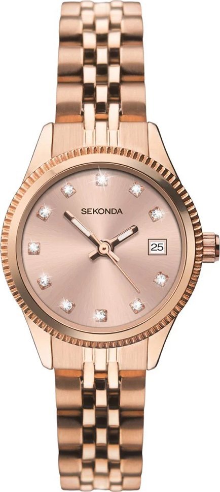 Zegarek Sekonda Zegarek damski Sekonda 2764