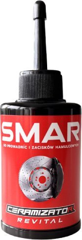 Osram CERAMIZATOR SMAR DO PROWADNIC ZACISKÓW HAMULCOWYCH