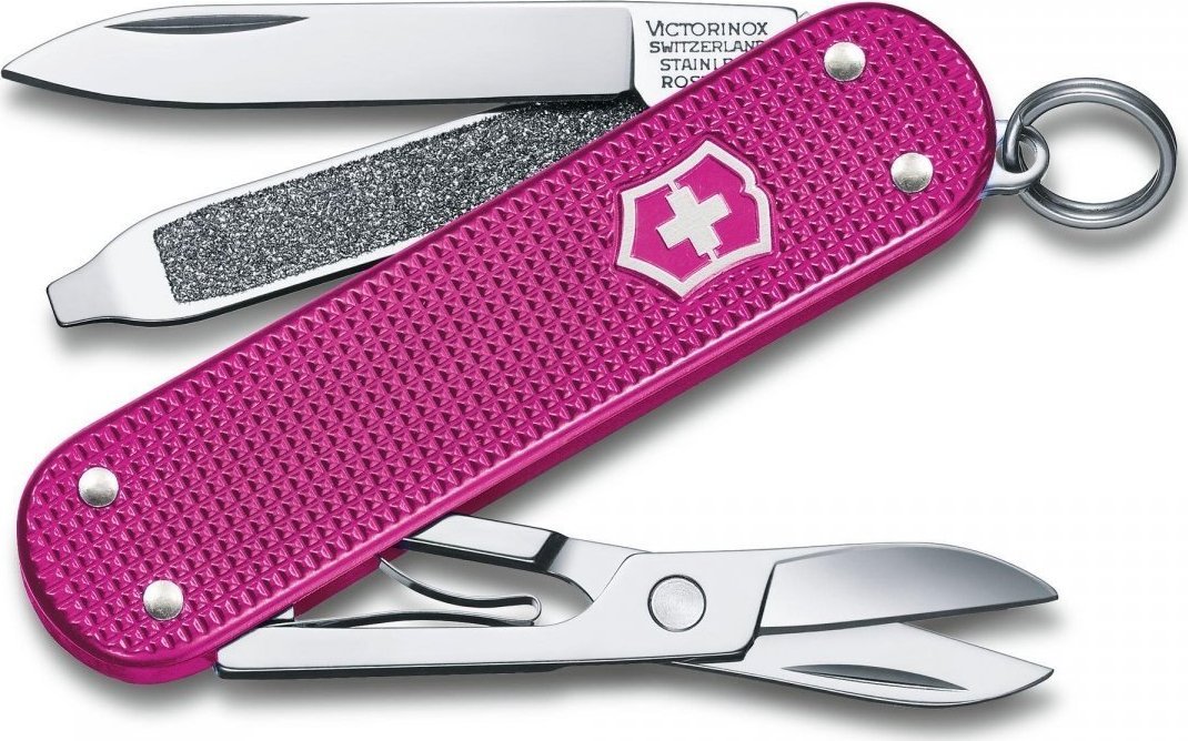 Victorinox Scyzoryk Victorinox Classic Alox 0.6221.251G