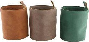 Direct Home and Garden Osłonka skórzana