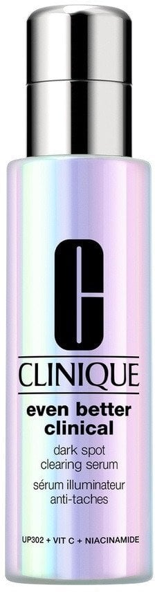 CLINIQUE_Even Better Dark Spot Clearing Serum serum do twarzy 50ml