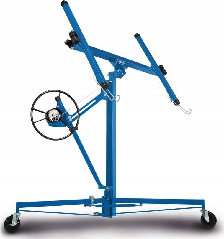 Scheppach Podnośnik do suchej zabudowy Scheppach TBL400