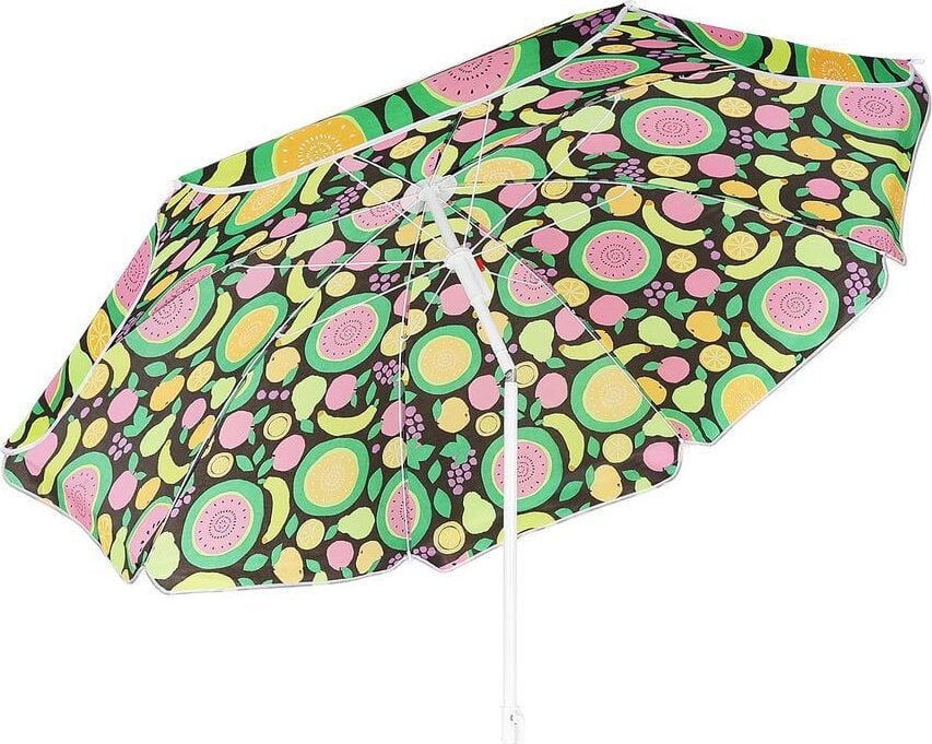 Enero Parasol plażowy balkonowy Enero Camp 160cm