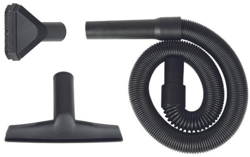 Einhell Zestaw akcesoriów z wężem Zestaw akcesoriów Ręczny odkurzacz