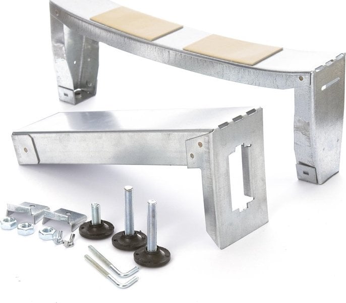 Sourcing BATHTUB LEGS FOR RIGA MINI 9400.0