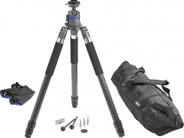 Statyw Novoflex Novoflex TrioPod Pro75 ClassicBall Set