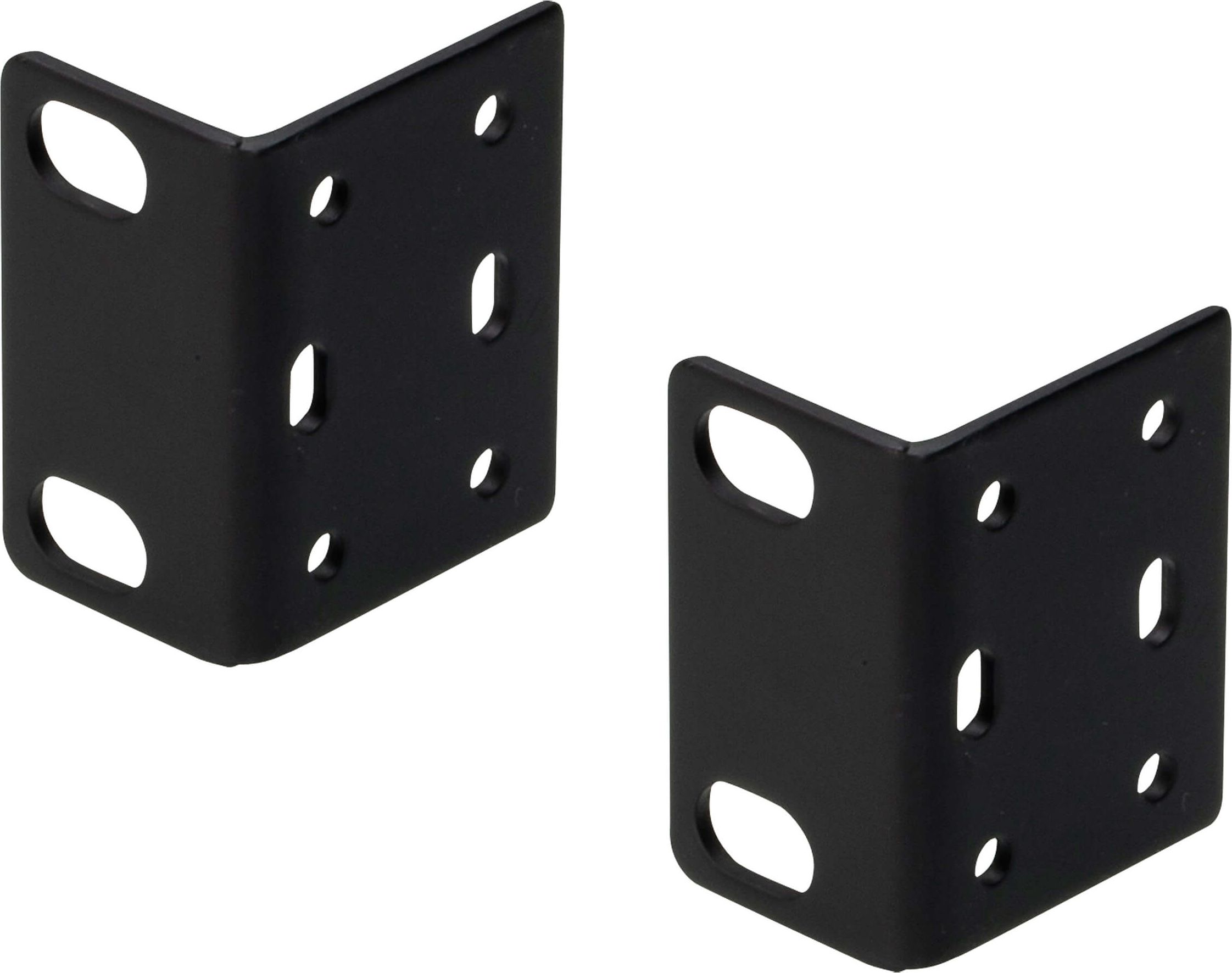 Aten Zestaw montażowy do szaf rack do switcha Presentation Matrix (2X-043G)