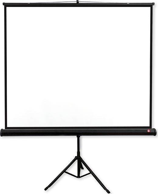 Ekran do projektora Avtek Tripod PRO 200