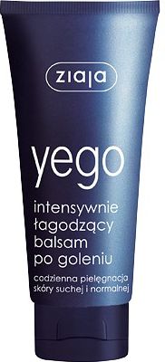 Ziaja Yego Balsam łagodzący po goleniu 75 ml