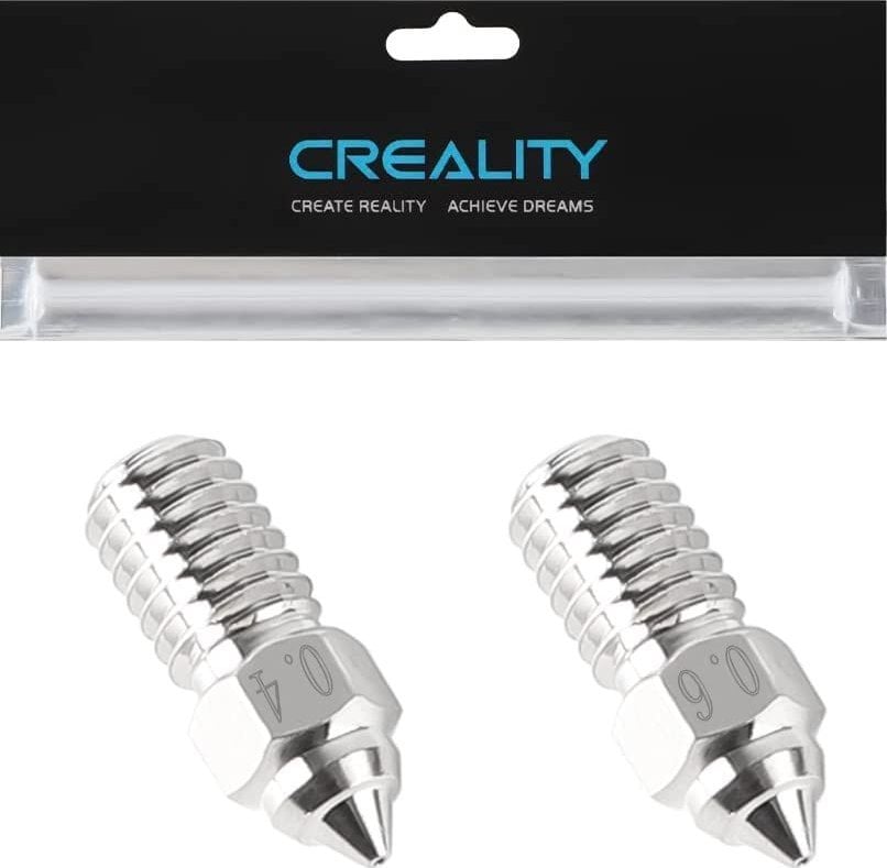 Drukarka 3D Creality High-speed Nozzle Kit Ender-3 V3 SE (4007010127)