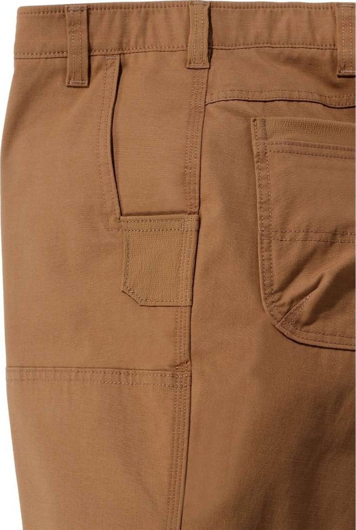 Carhartt Spodnie Carhartt Full Swing Steel Double Front Pa