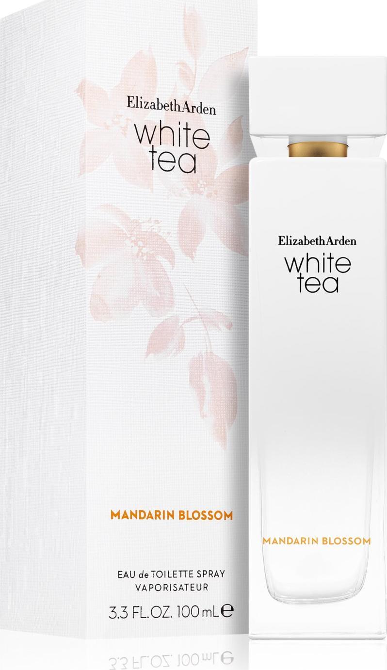 Elizabeth Arden White Tea Mandarin Blossom EDT 100 ml