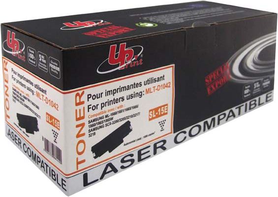 Toner UPrint Black Zamiennik MLT-D1042S (S.1042)