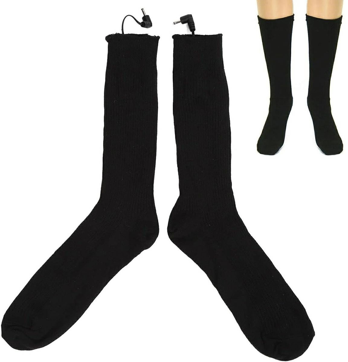 ATL BQ95 Podgrzewane skarpety