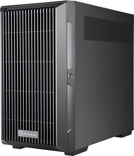 Obudowa SilverStone SST-CS382 Server