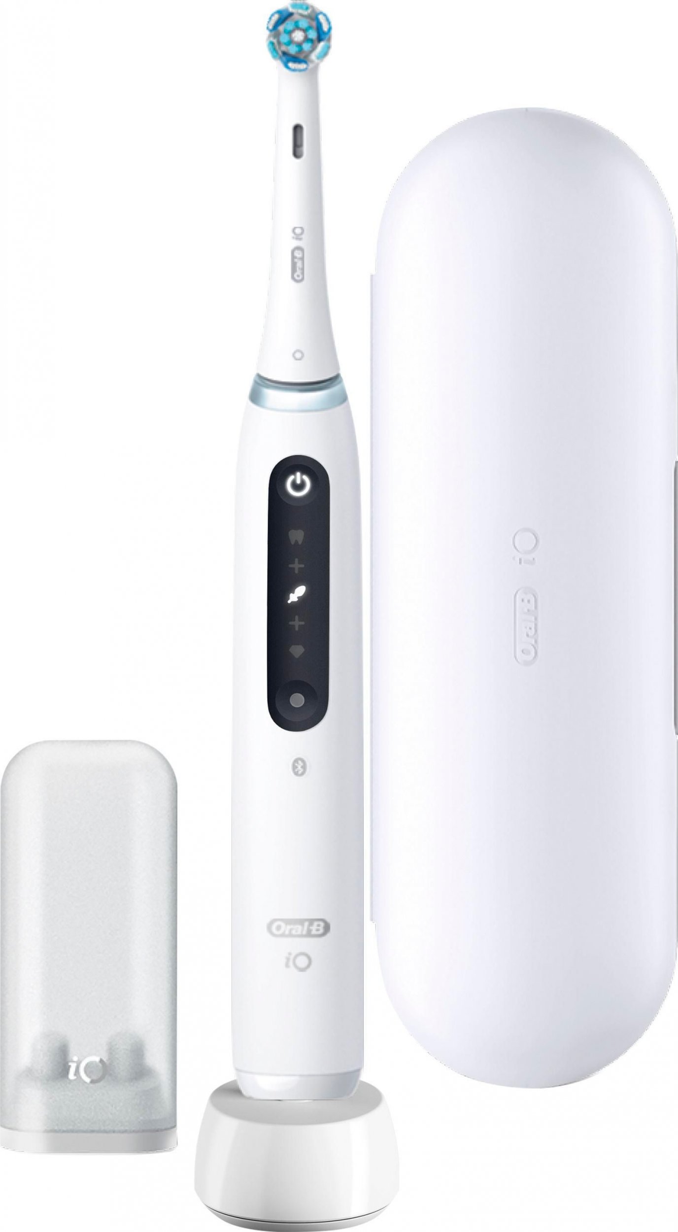 Szczoteczka Oral-B iO Series 5 Quite White