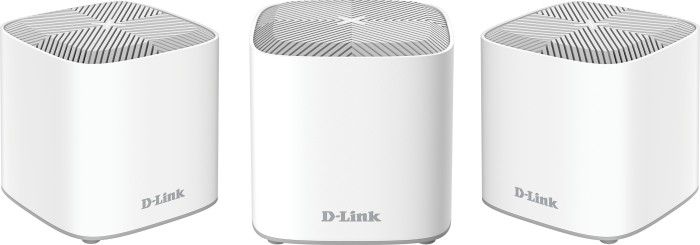 Router D-Link COVR-X1863 3 szt.