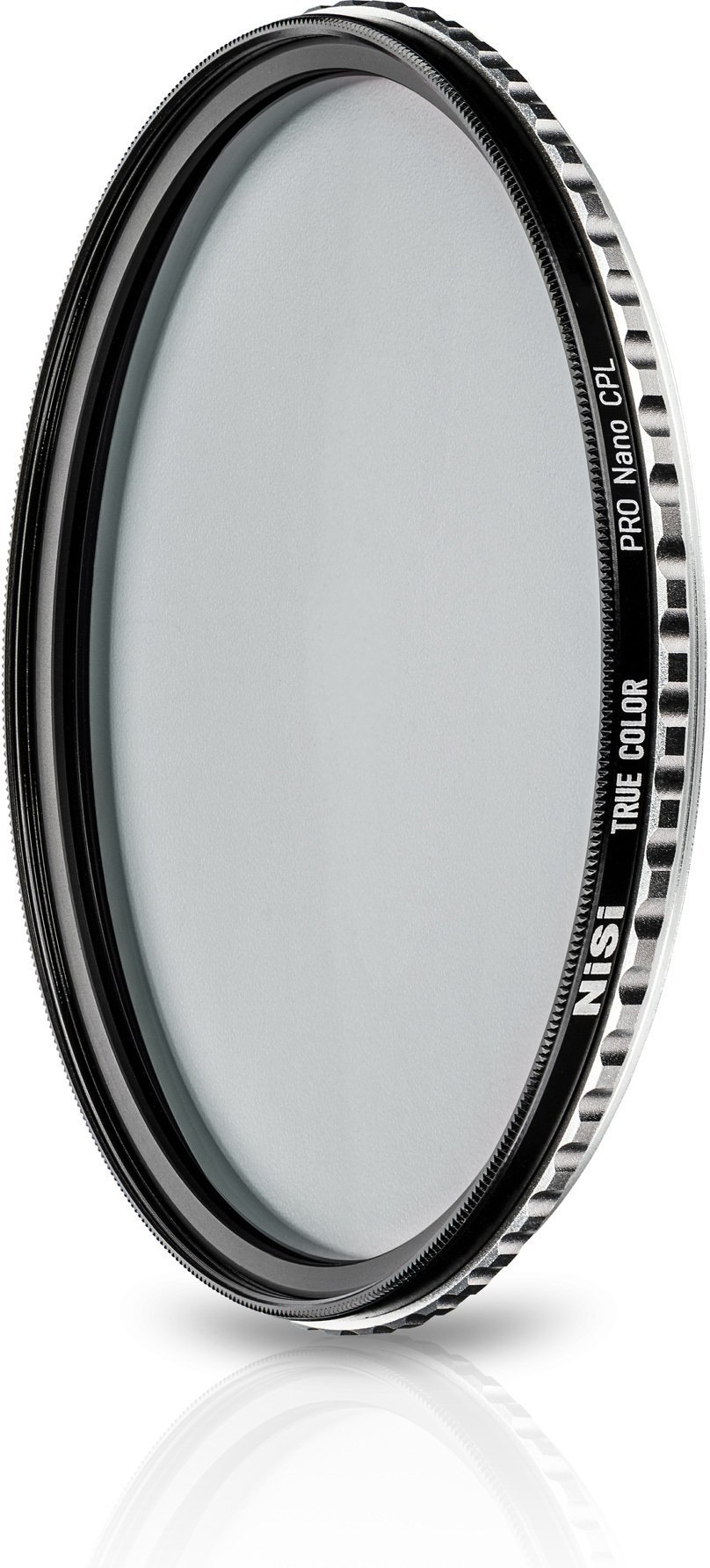 Filtr NiSi Filter Circular Polarizer True Color CPL Pro Nano 82mm