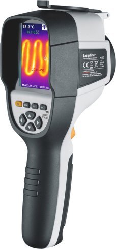 Laserliner Kamera termowizyjna ThermoCamera Connect Laserliner