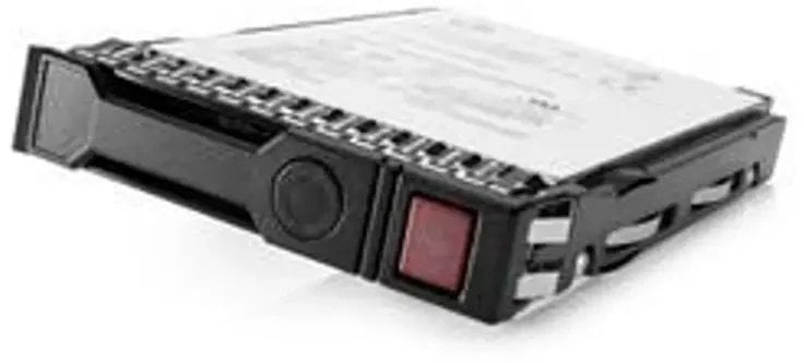 HP 846530-B21 dysk twardy 3 TB 7200 RPM 3.5" SAS