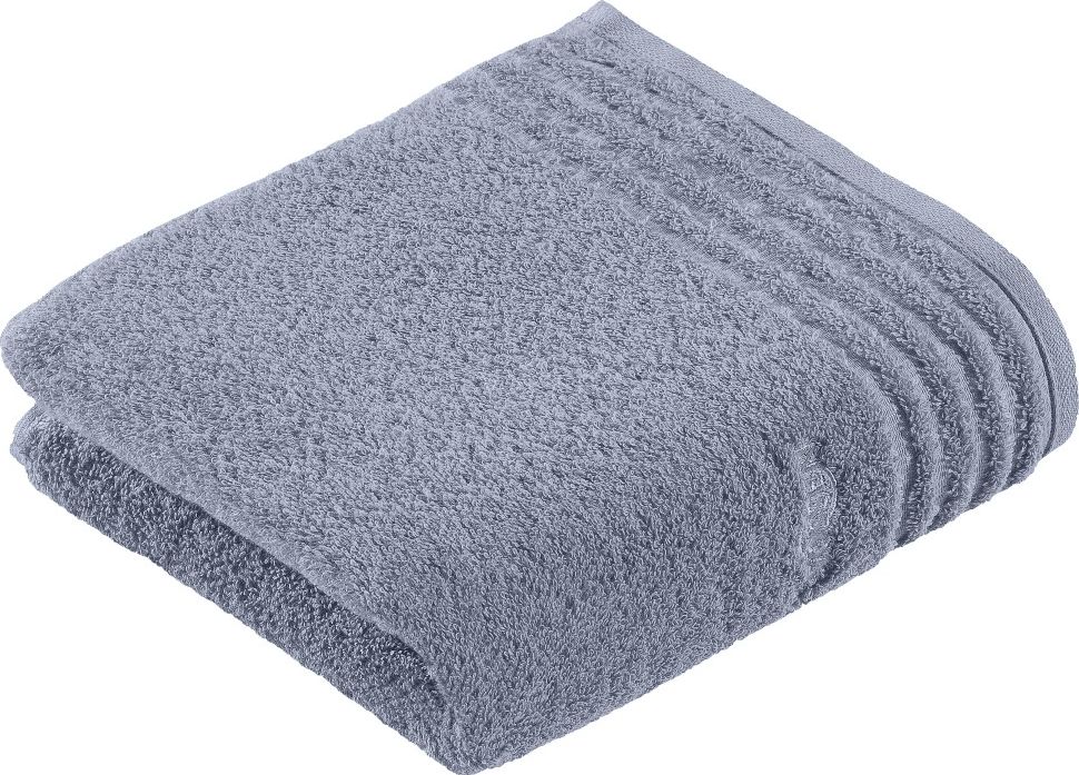 Vossen Ręcznik popiel 50x100 Vienna