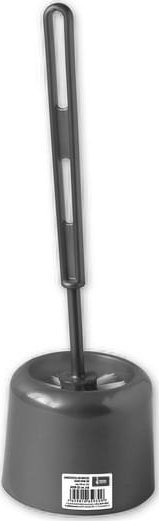 Anna Zaradna AZ Zestaw do czyszczenia WC mini