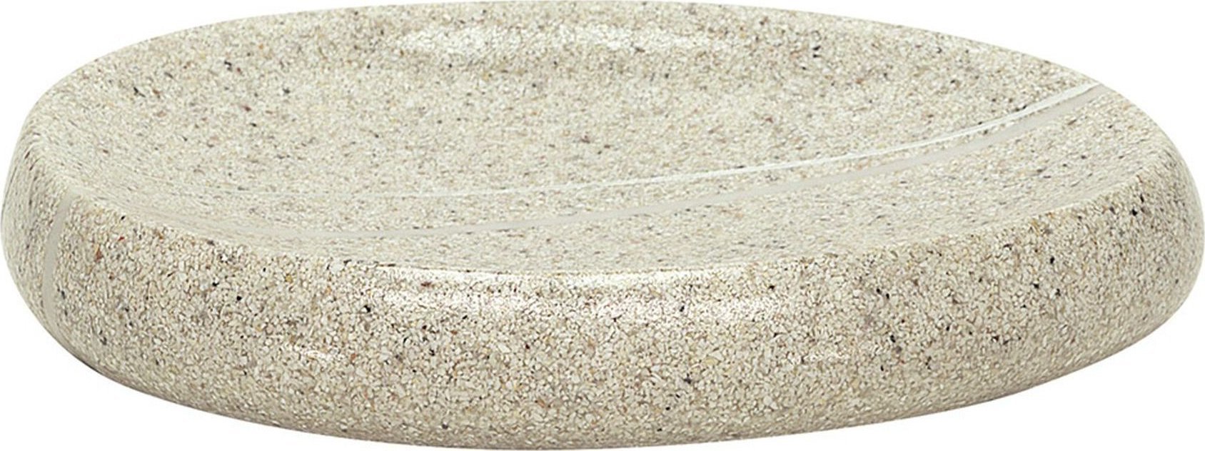 Kleine Wolke Kleine Wolke Stones Mydelniczka naturalny beż