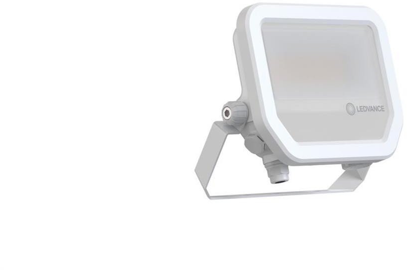Projektor LED FLOOD PFM 20 P 17W/11W 2400lm/1600lm 6500K 865 PS SY100 biały 5 LAT GWARANCJI 4099854305887
