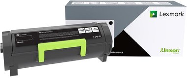 Toner Lexmark Lexmark - Extra High Yield - Black - Original Toner Cartridge - For Lexmark MS421dn, MX421ade
