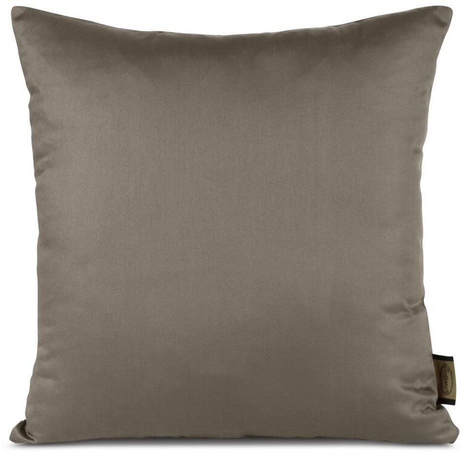 POSZEWKA NOVA 40 X 40 CM JASNOBRĄZOWY