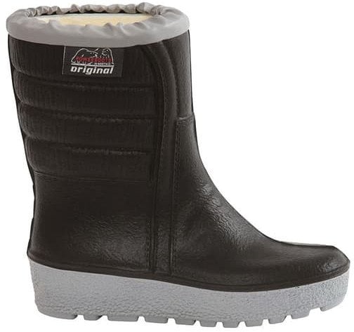 Magnum Sikkerhedsscooterstøvle m/foer