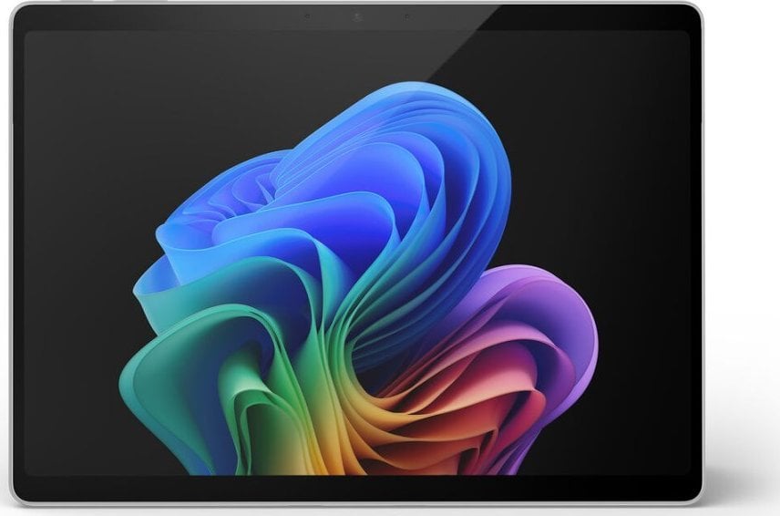 Microsoft Surface Pro 11 Copilot+ PC Intel Core Ultra 7 1 TB 33 cm (13") 16 GB Wi-Fi 7 (802.11be) Windows 11 Pro Platyna