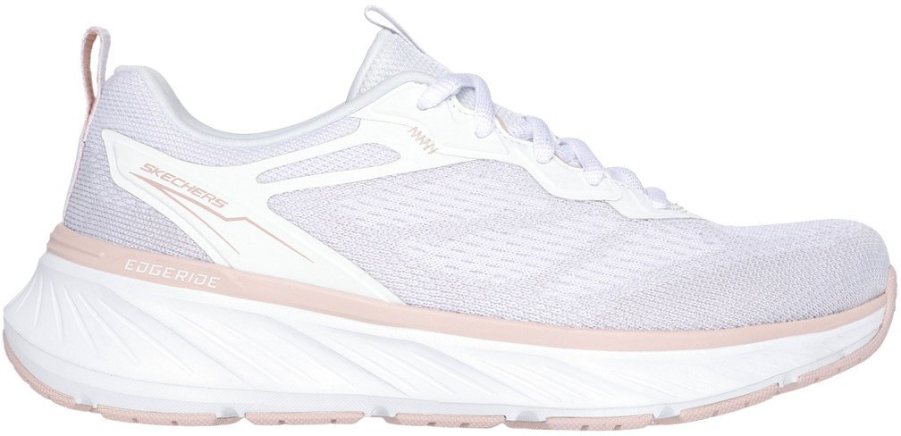 Buty damskie SKECHERS Relaxed Fit: Edgeride - Power Flow (150471-WNT) 37