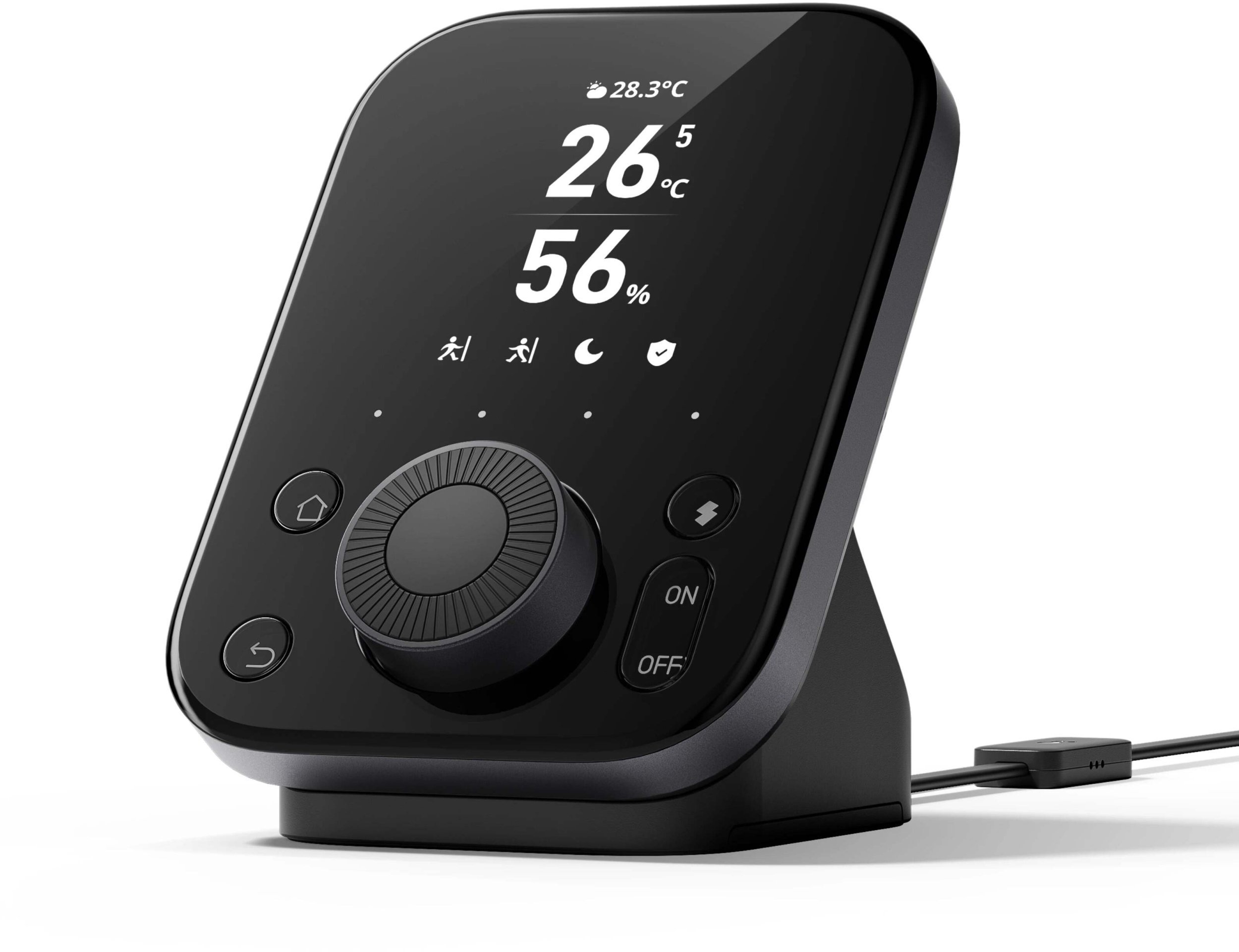 SwitchBot Intelligent switchboard Hub 3