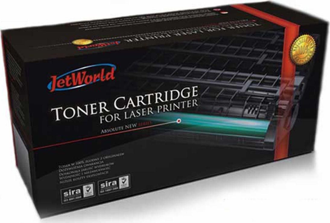 Toner HP Black Zamiennik 12A (Q2612A)