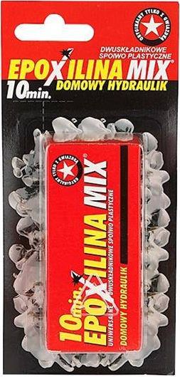 Carmotion EPOXILINA Uniwersalne spoiwo plastyczne, dwuskładnikowe, 30 g