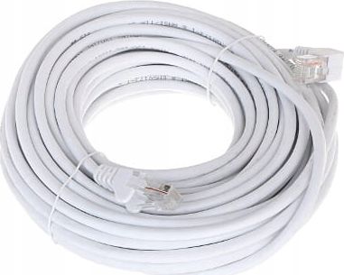RBLINE PATCHCORD RJ45/15-PK/W 15m