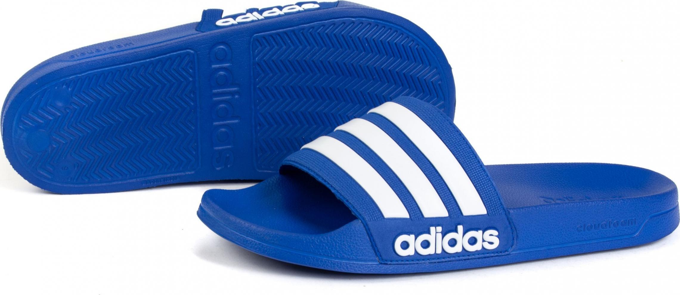 Adidas Klapki męskie ADIDAS ADILETTE SHOWER 42