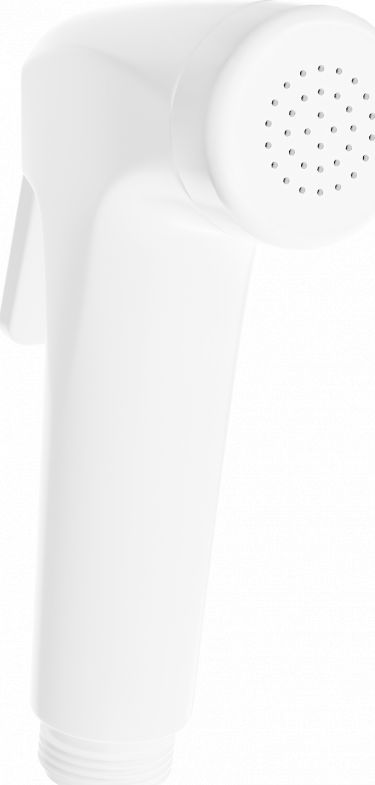 Mexen Mexen R-76 rączka bidetowa biała - 79576-20