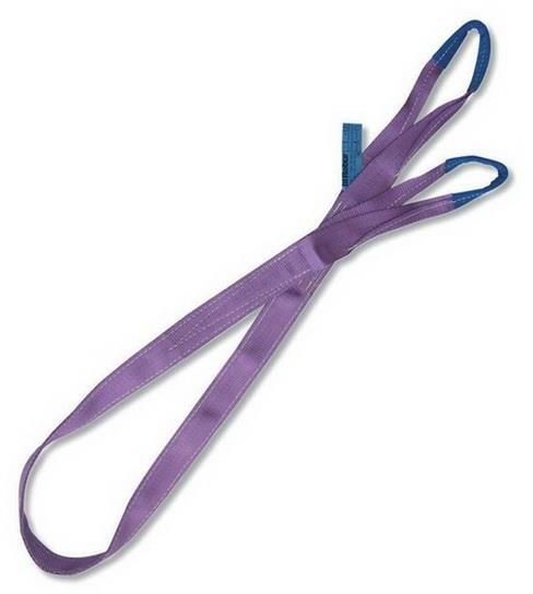 Beta Tools Zawiesie pasowe 1000KG/5m ( 8150-5M)