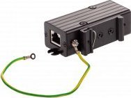 Axis Axis TU8001 Gigabit Ethernet 1000 V