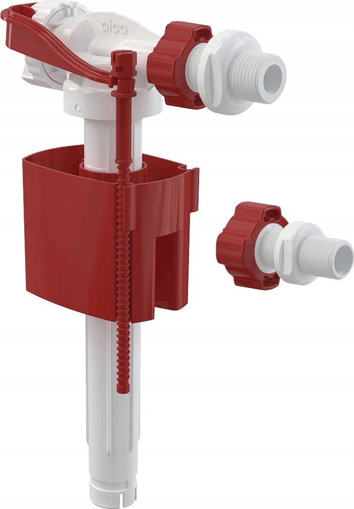 A150UNI ALCA ZAWÓR NAPEŁNIAJĄCY BOCZNO ZASILANY, UNIWERSALNY // Z.PŁ.PB.UNIWERSALNY-ALCA